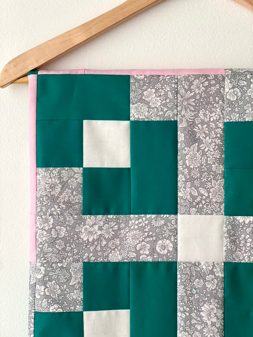 Anna B at Home Tonganoxie Block 1